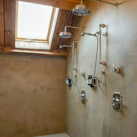 Beautiful With Sauna In